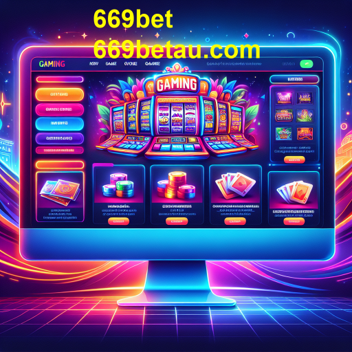 669bet: O ponto de encontro das notícias sobre jogos